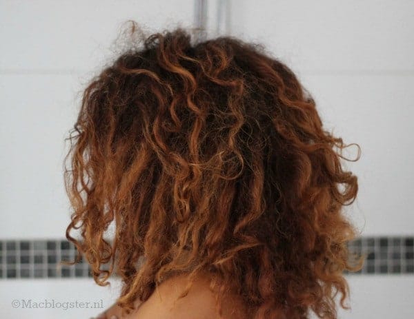 testen of je poreus haar hebt