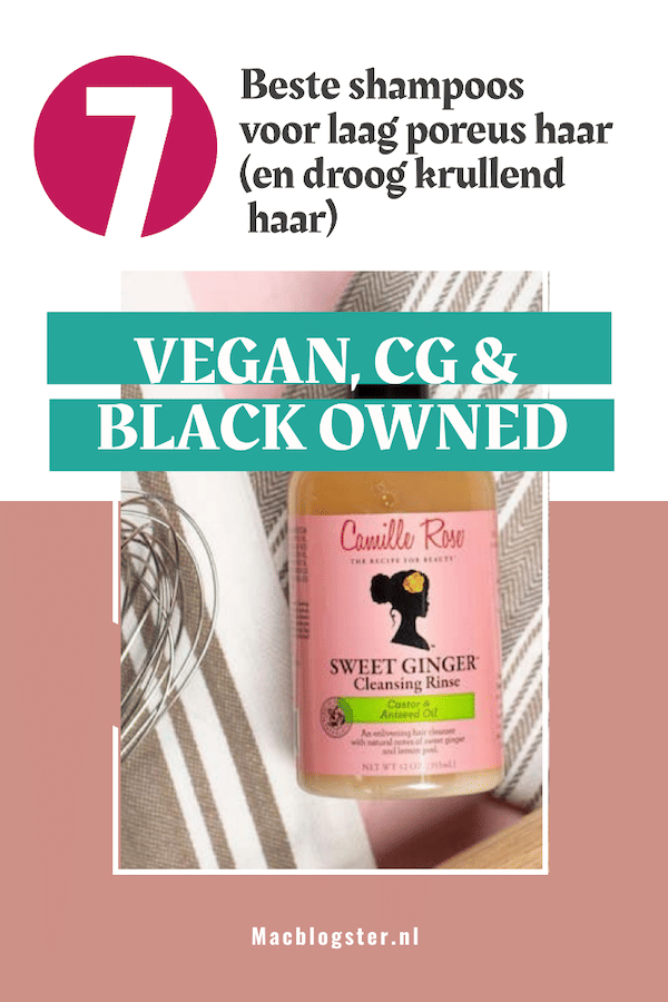 Best Getest Shampoo Droog Haar englshnam