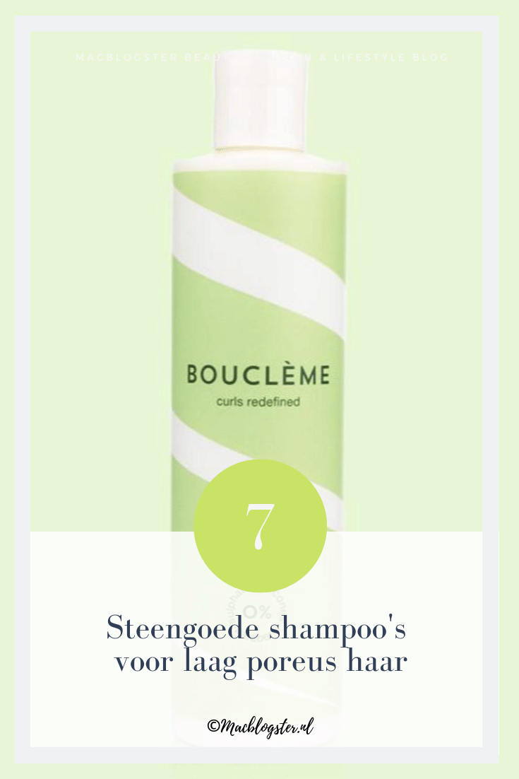 laag poreus haar en droog krullend haar